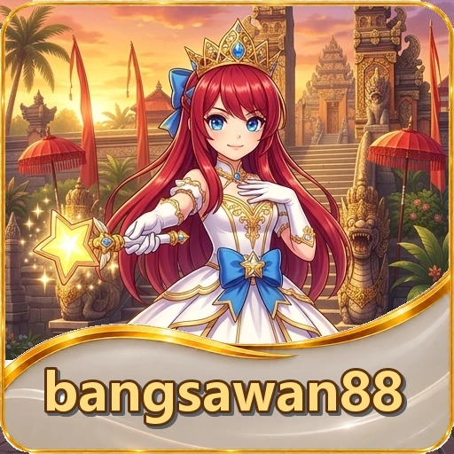 Ikon aplikasi bangsawan88 muncul di laci aplikasi Android