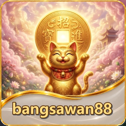 Ikon bangsawan88 setelah APK berhasil terpasang di Android